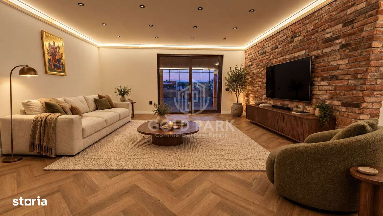 Casa Eleganta - Finisata Modern - Constructie 2026 - Mihai Viteazu-0