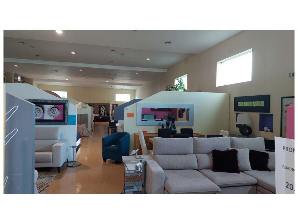 Espaço comercial para diversos fins em Leiria - Grande imagem: 5/27