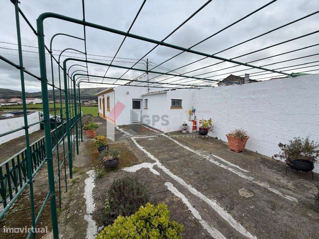 Moradia T1 – Santa Cruz-19