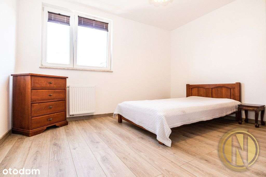 Aleja Pokoju 83 | 41m2 - 2 pok | 3100 Pln - Pełny obrazek: 5/12