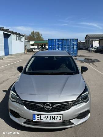 Opel Astra 1.5 D Start/Stop Sports Tourer - 8