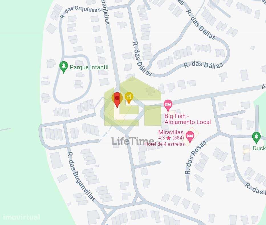 Loja Centro Comercial Mira com Financiamento - Grande imagem: 4/14