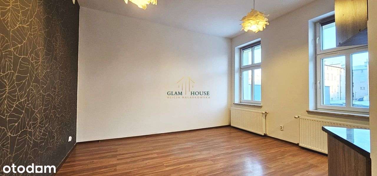 Przestronne 2-pokojowe mieszkanie Bocianowo - Pełny obrazek: 5/13