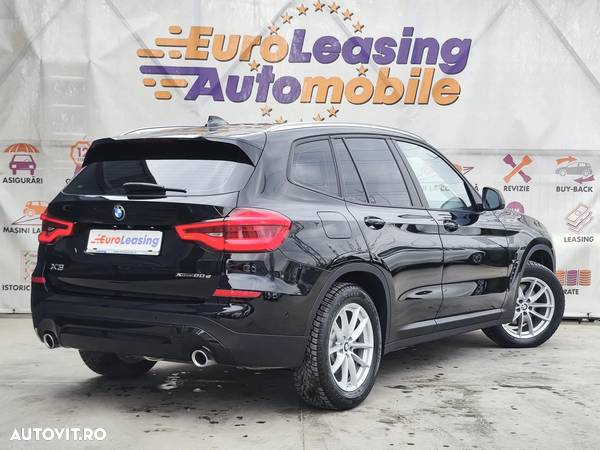 BMW X3 - 7