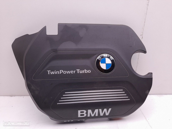 Tampa Motor Bmw X1 (F48) - 1