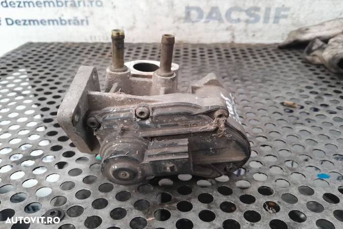 EGR 1.6 FSI 03C131903B MX1253 Volkswagen VW Golf 5  [din 2003 pana  2 - 4