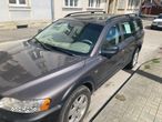 Volvo XC 70 - 4