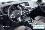 BMW X3 xDrive30i AT - 7