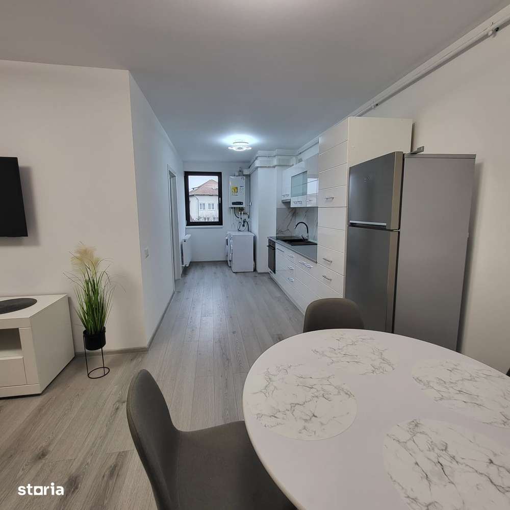 Apartament 2 camere, etaj 1 - zona Cetate - Imagine principală: 5/9