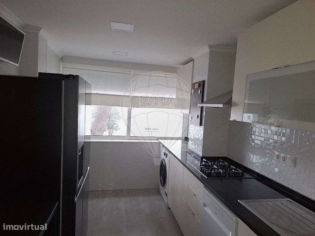Apartamento T3 para arrendamento - Grande imagem: 2/3