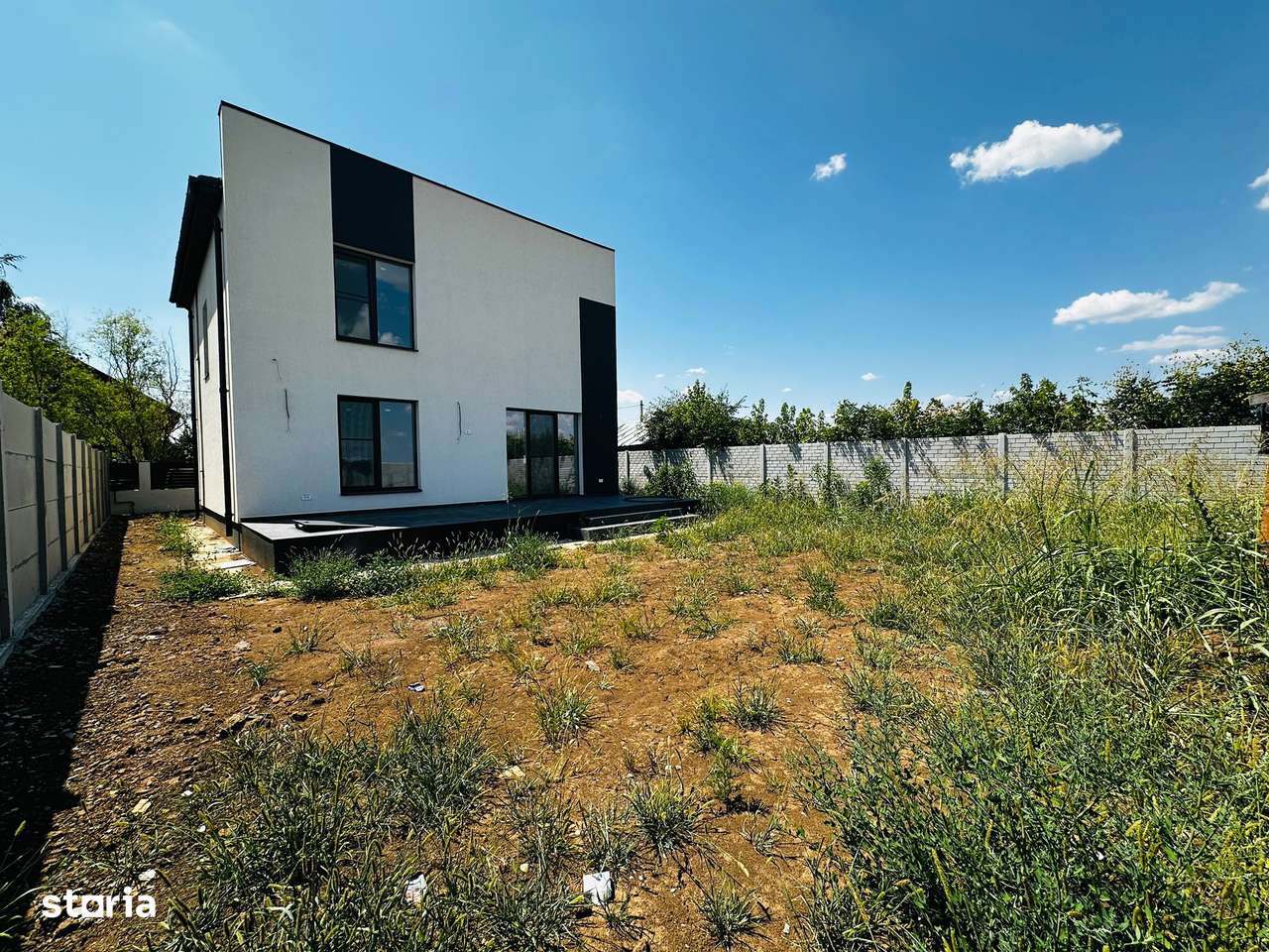 Vânzare Casă Individuală – 5 Camere, 3 Băi, Comuna Berceni - Imagine principală: 5/13