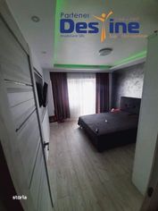 Apartament 2 camere decomandat zona Pacurari - Canta