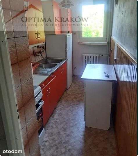 3 pokoje/ 52 m2 /Bieżanów-Prokocim/Jerzmanowskiego-0