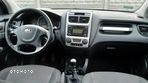 Kia Sportage 2.0 d Expedition - 11