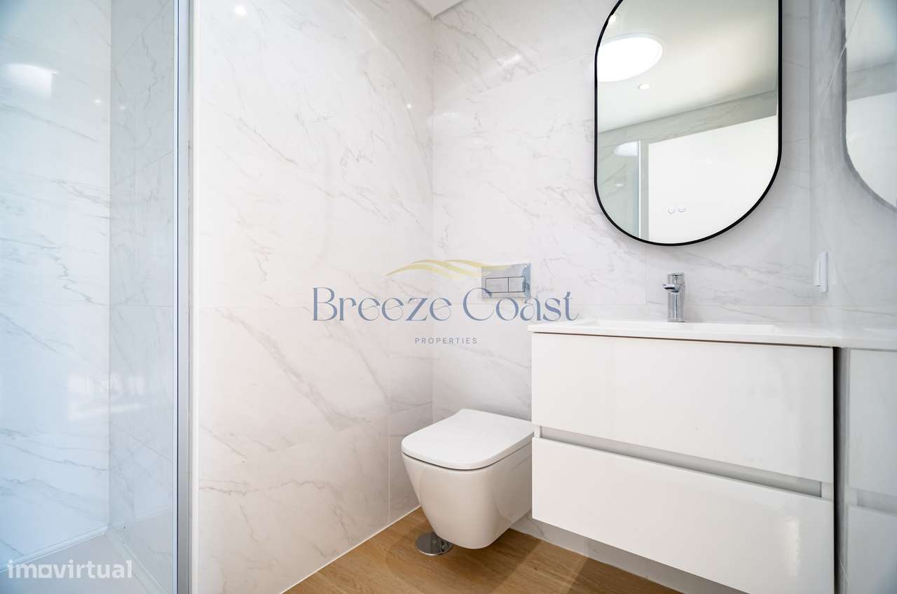 Modern 3+1 Bedroom Villa with Private Pool-16