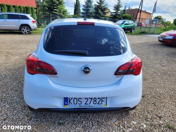 Opel Corsa - 11