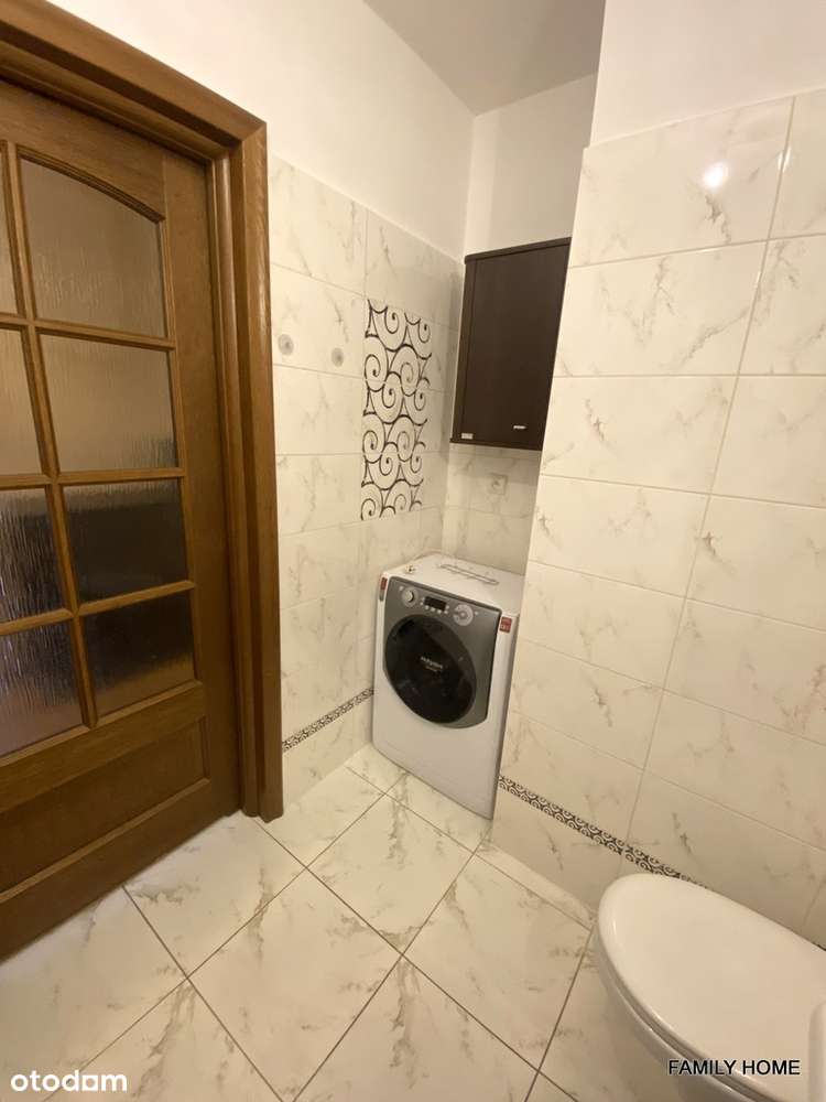 Niskoczynszowy apartament 2pok.+narożny balkon IIp-16