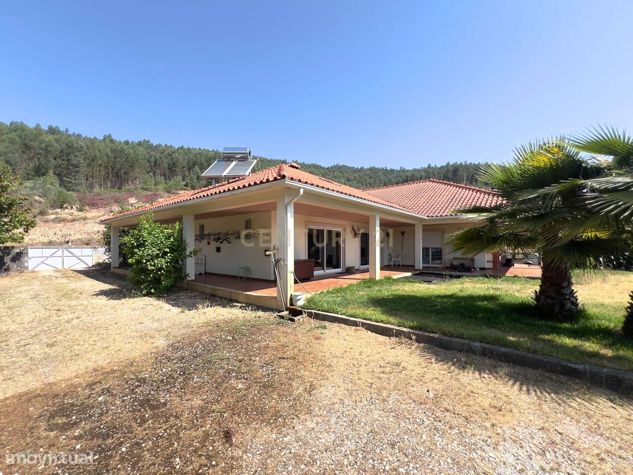 Moradia T3 || Vistas Maravilhosas || Com Piscina || Castanheira de Pêr - Grande imagem: 4/38