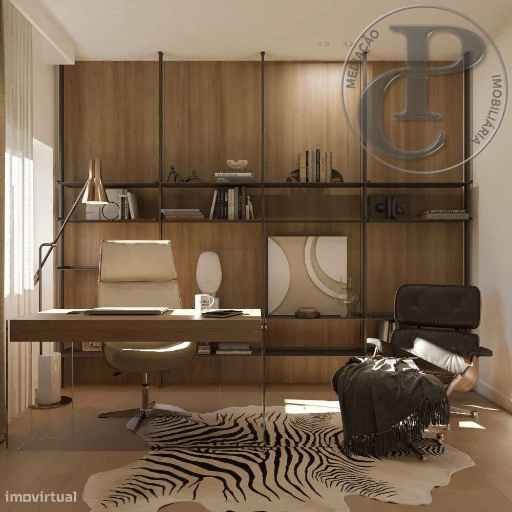 T3 - 1º Andar Remodelado - Grande imagem: 4/14