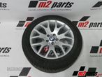 Jante "19" Modelo 177 Seminovo/ Original BMW X5 (E70) 36116774397 - 1