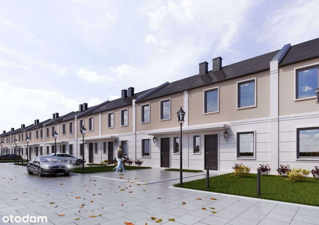 Gotowe szeregi z Fotowolatiką pod KLUCZ-6