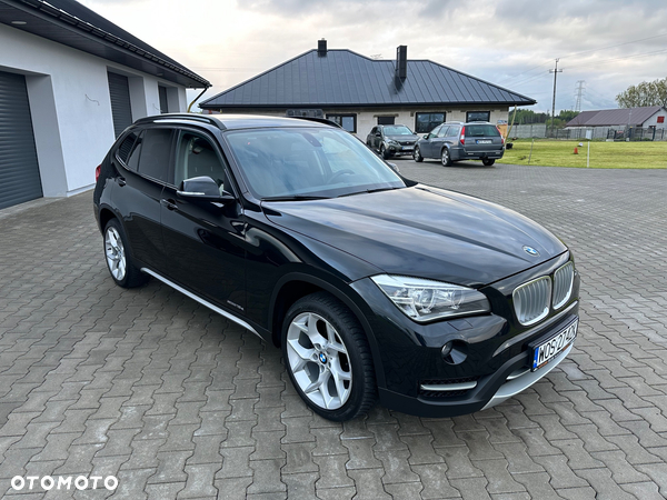 BMW X1 sDrive18d xLine - 15