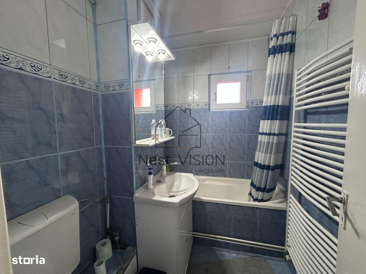 Apartament cu 3 camere | priveliste superba spre munti | Vasile Aaron-10