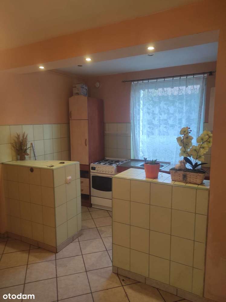 M3, Knurów ul. Ogrodowa-17