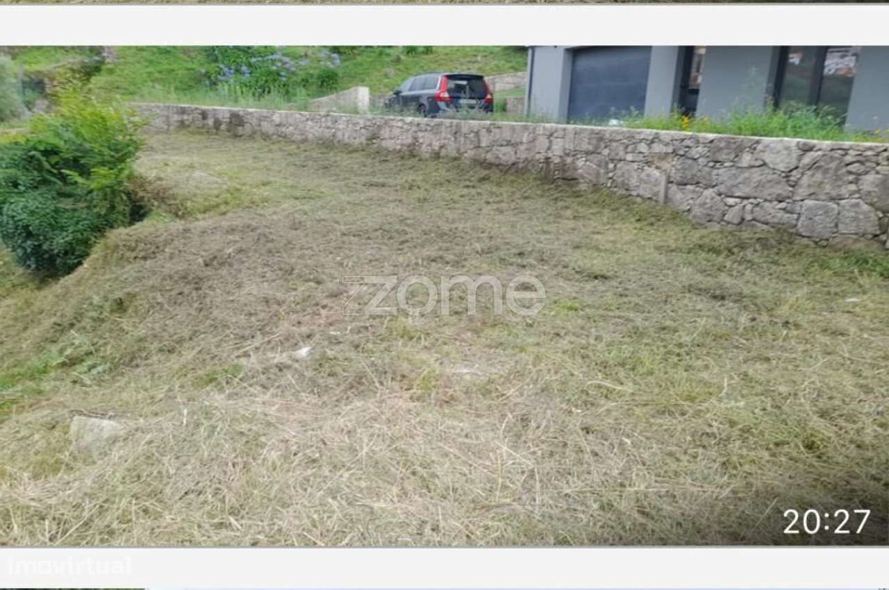 Terreno para construção de moradia-0
