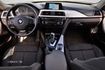 BMW 318 d Touring Line Sport Auto - 20