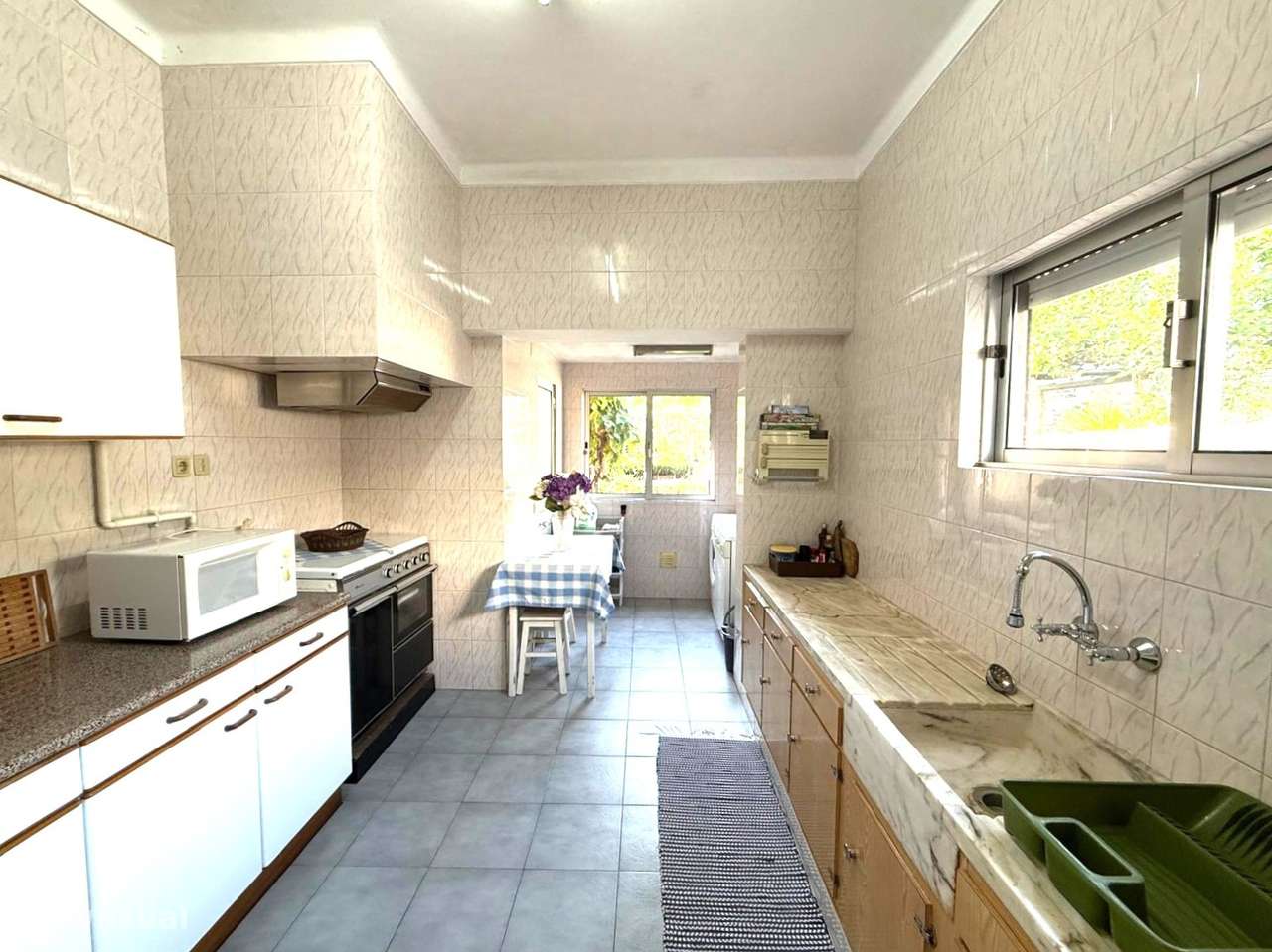 Moradia T4 no Centro de Ovar-15