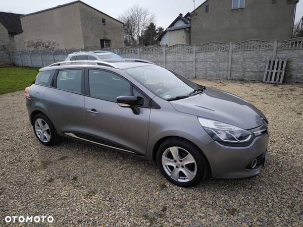 Renault Clio - 2