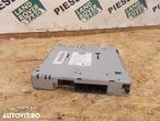 Receiver radio Range Rover Vogue dezmembrez dezmembrari - 1