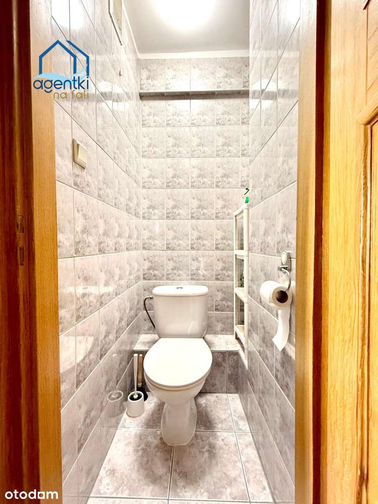 2 pokoje w świetnej lokalizacji/słoneczny balkon-11