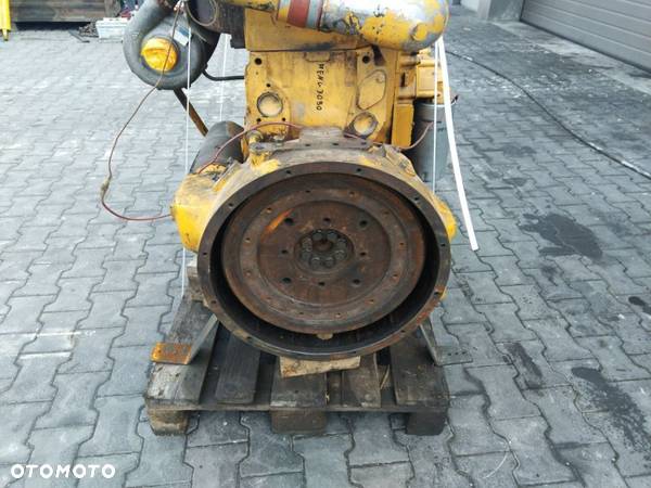 SILNIK LIEBHERR D 916 TI D916 [KW 173][ENG3189] - 6