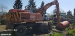 Atlas 1704 Excavator pe roți cu braț de 15 m - 3