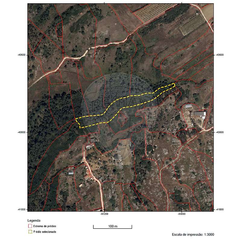 Terreno  para venda - Grande imagem: 4/4