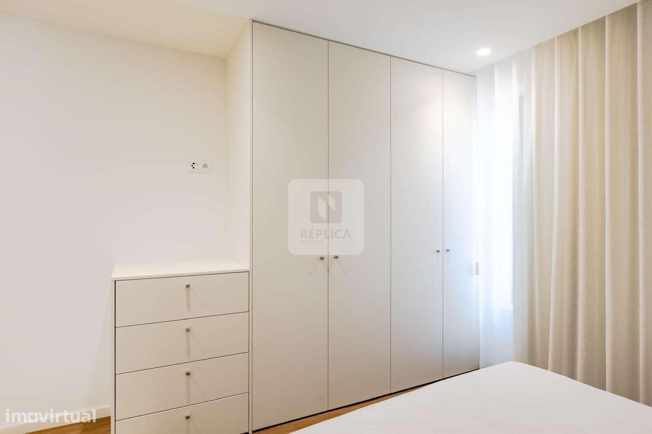 Penthouse T4 com Vista Panorâmica no Centro de Vila Nova de Gaia-39