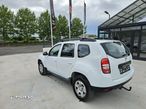 Dacia Duster 1.5 dCi 4x4 Laureate - 11