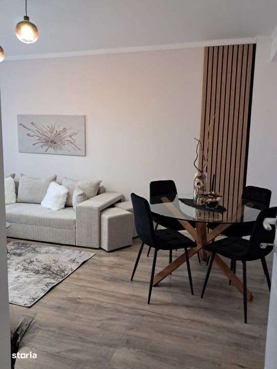 Apartament cu 2 camere Finisat Nou , zona Urusagului - Imagine principală: 2/14