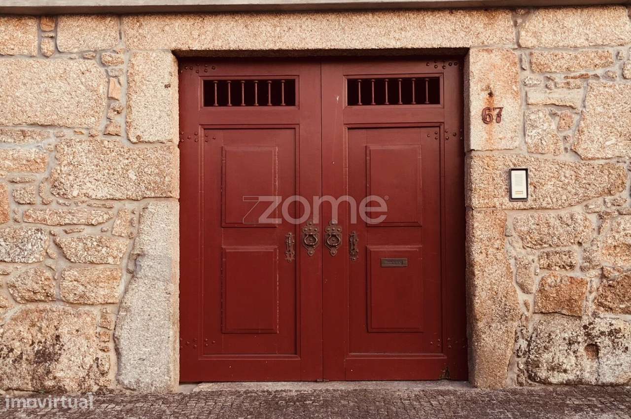 Casa de Agrêllo: casa +1, capela, piscina, jardim – V. N. C. Stº Ti... - Grande imagem: 4/51