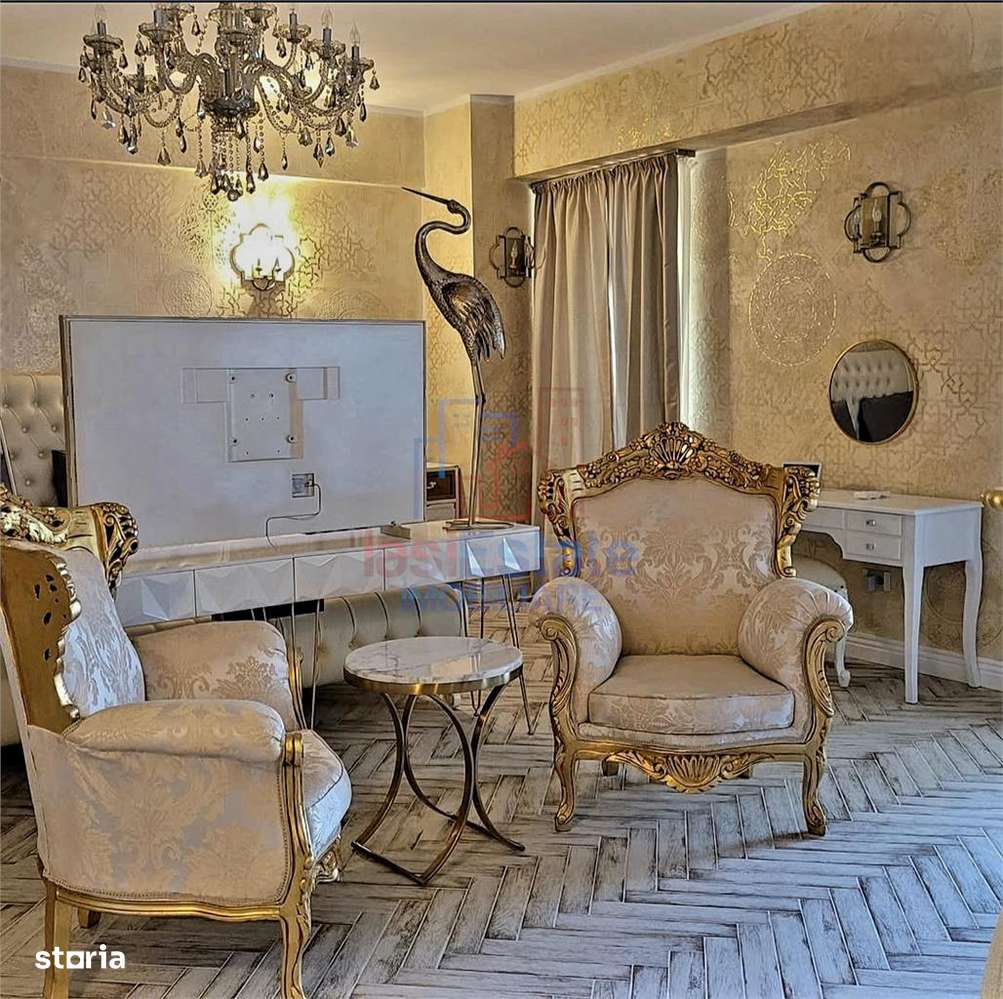 Penthouse cu vedere la Palat, de 266 mp-1