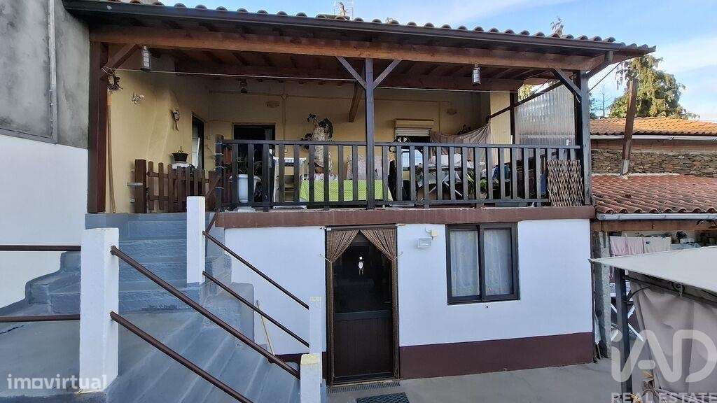 Casa / Villa T4 em Vilarinho de São Romão de 358,00 m2 - Grande imagem: 5/18