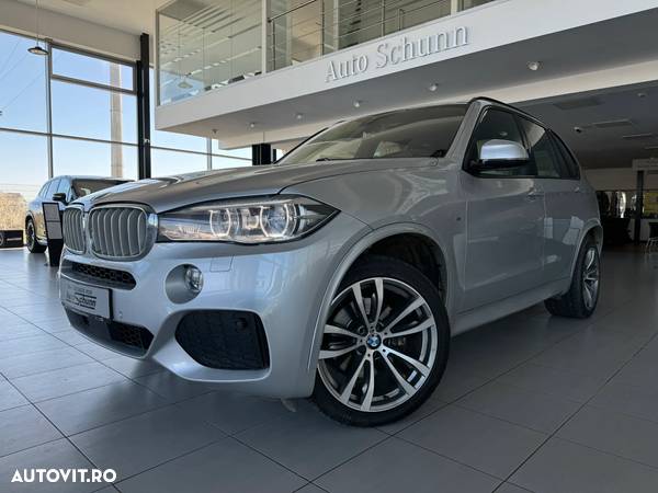 BMW X5 xDrive40d Sport-Aut. - 2