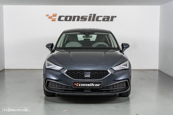 SEAT Leon 2.0 TDI Style - 2