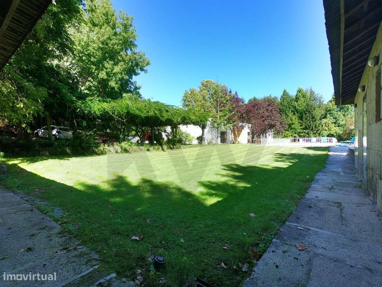 Moradia em Abragão - Grande imagem: 4/29