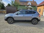 Nissan Qashqai 1.6 dCi DPF Start/Stop 360 - 7