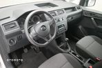 Volkswagen Caddy 2.0 TDI Czujniki Park. SalonPL VAT23% - 8