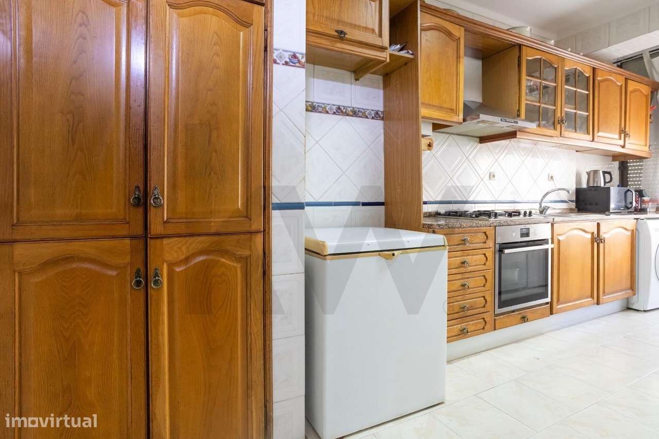 T-3 em Verderena, Barreiro - Grande imagem: 5/14