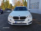 BMW X5 xDrive25d - 10